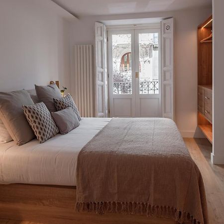 Centro V Calle Mayor 3Br 3Bh Madrid Exteriör bild