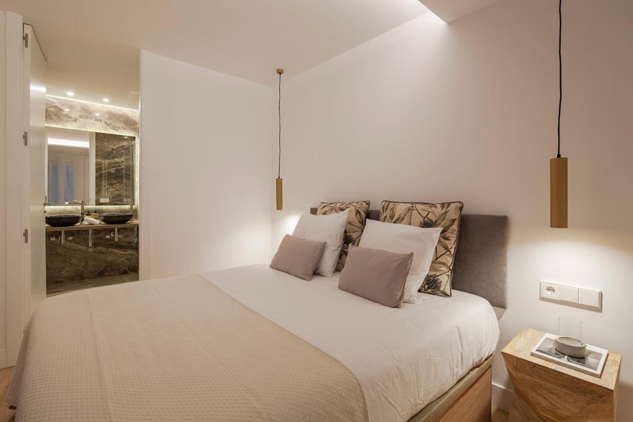 Centro V Calle Mayor 3Br 3Bh Madrid Exteriör bild