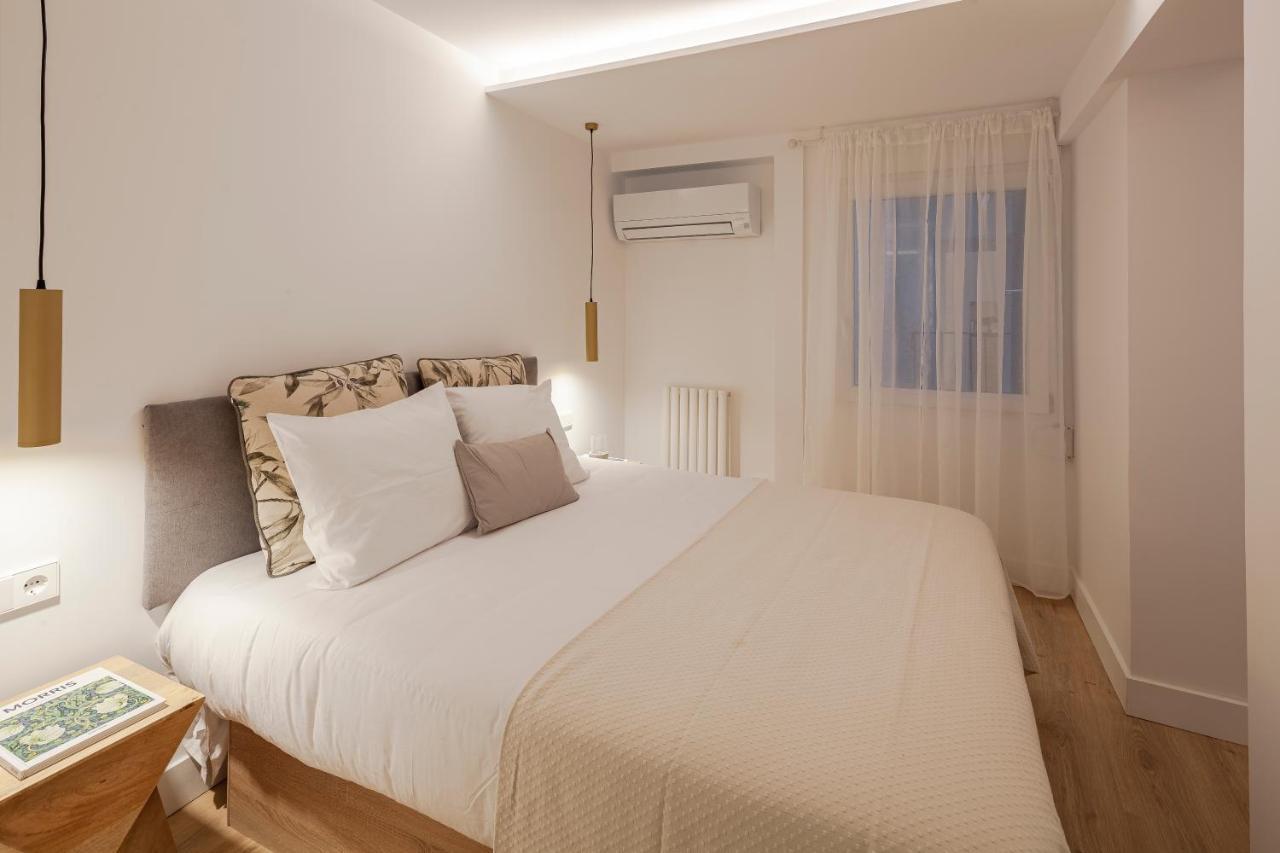 Centro V Calle Mayor 3Br 3Bh Madrid Exteriör bild